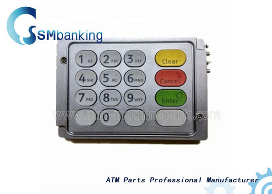 NCR Replacement EPP 4450745408 ATM Keypad 66xx 445-0745408
